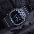 Часы Casio G-Shock DW-5600BBM-1 фото 12